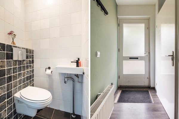 Medium property photo - De Twee Gebroeders 104A, 9207 CH Drachten